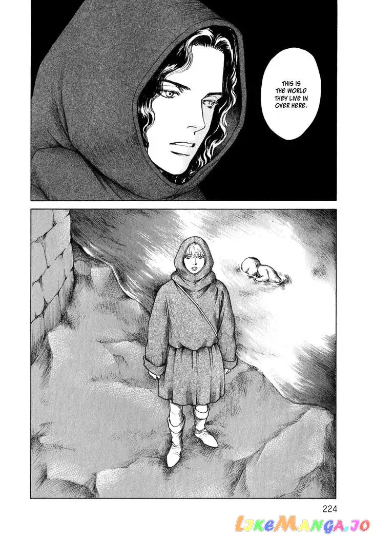 Cesare - Chapter 6 - Page 21
