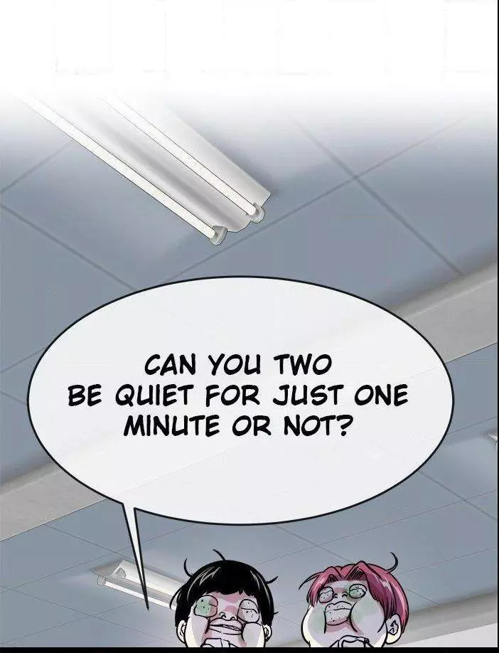 CHANGE - Chapter 74 - Page 7