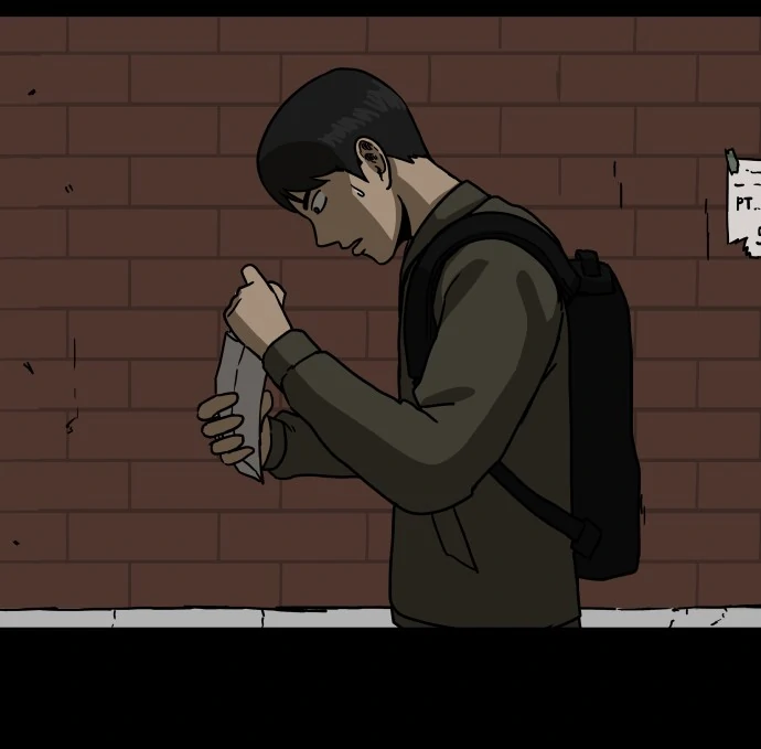 Chest - Chapter 8 - Page 11