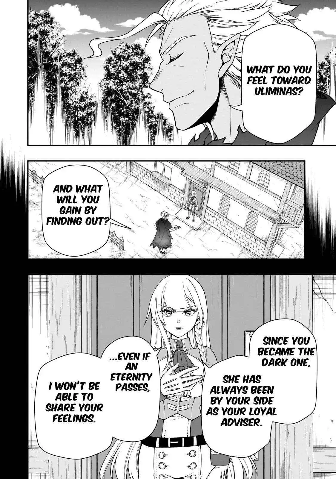 Chillin Different World Life of the EX-Brave Candidate was Cheat from Lv2 - Chapter 61 - Page 18
