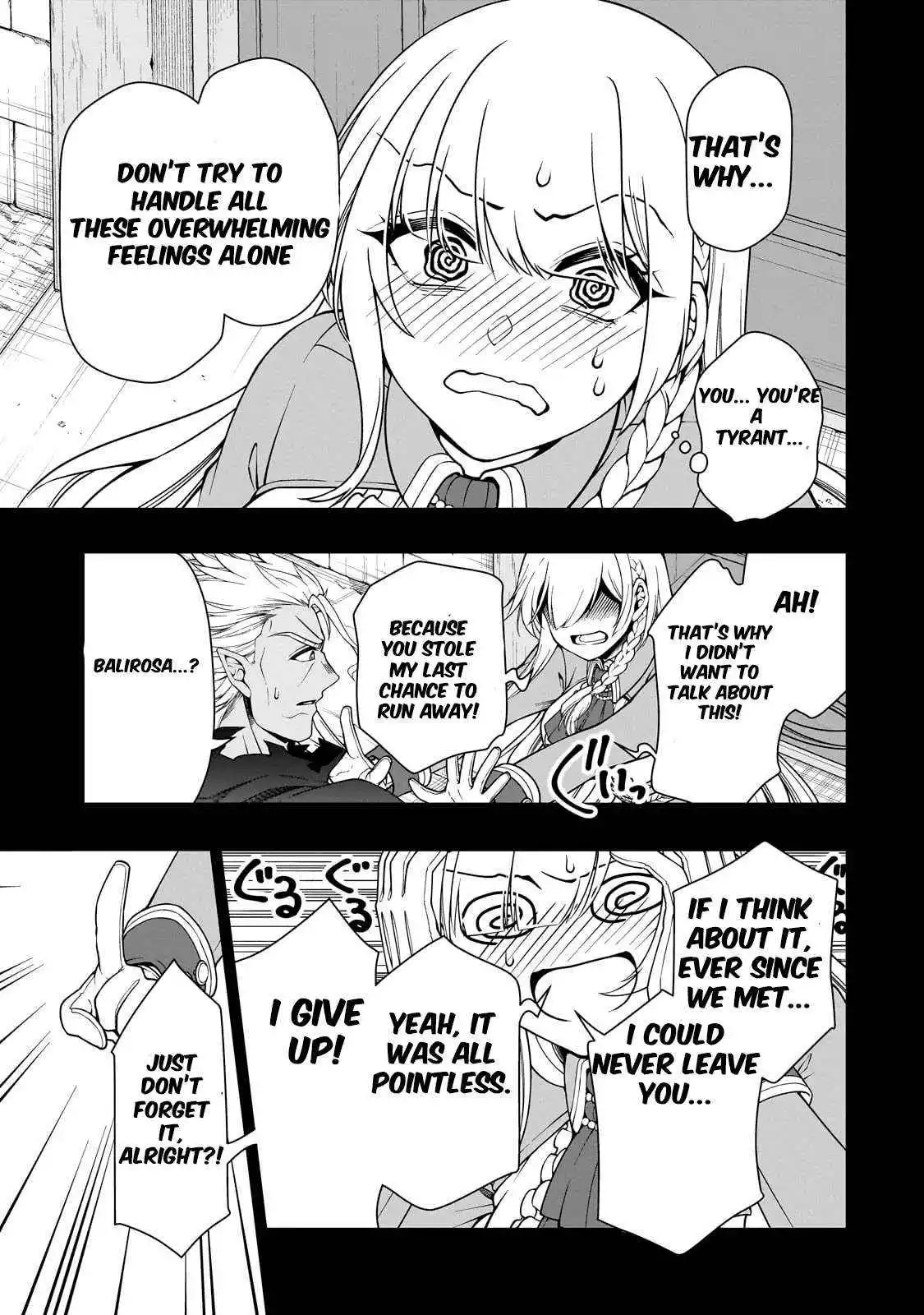 Chillin Different World Life of the EX-Brave Candidate was Cheat from Lv2 - Chapter 61 - Page 25