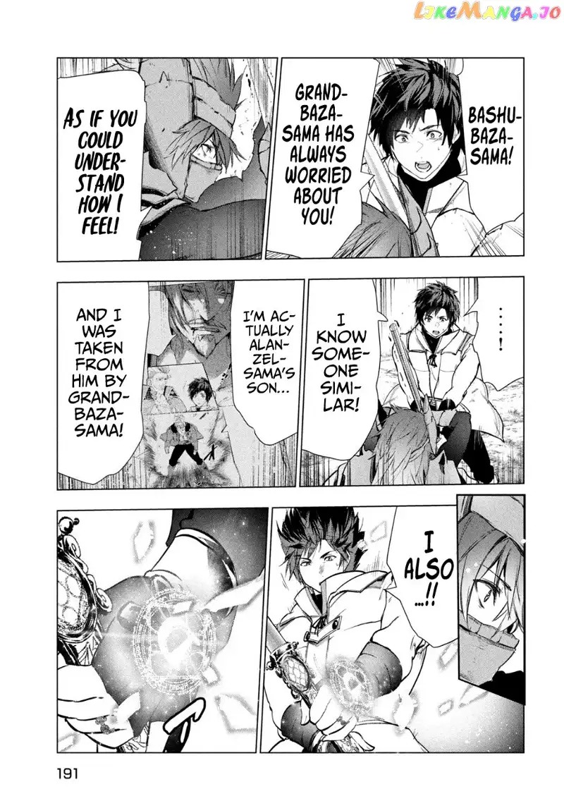 Chillin' in My 30s After Getting Fired from the Demon King's Army - Chapter 29 - Page 12