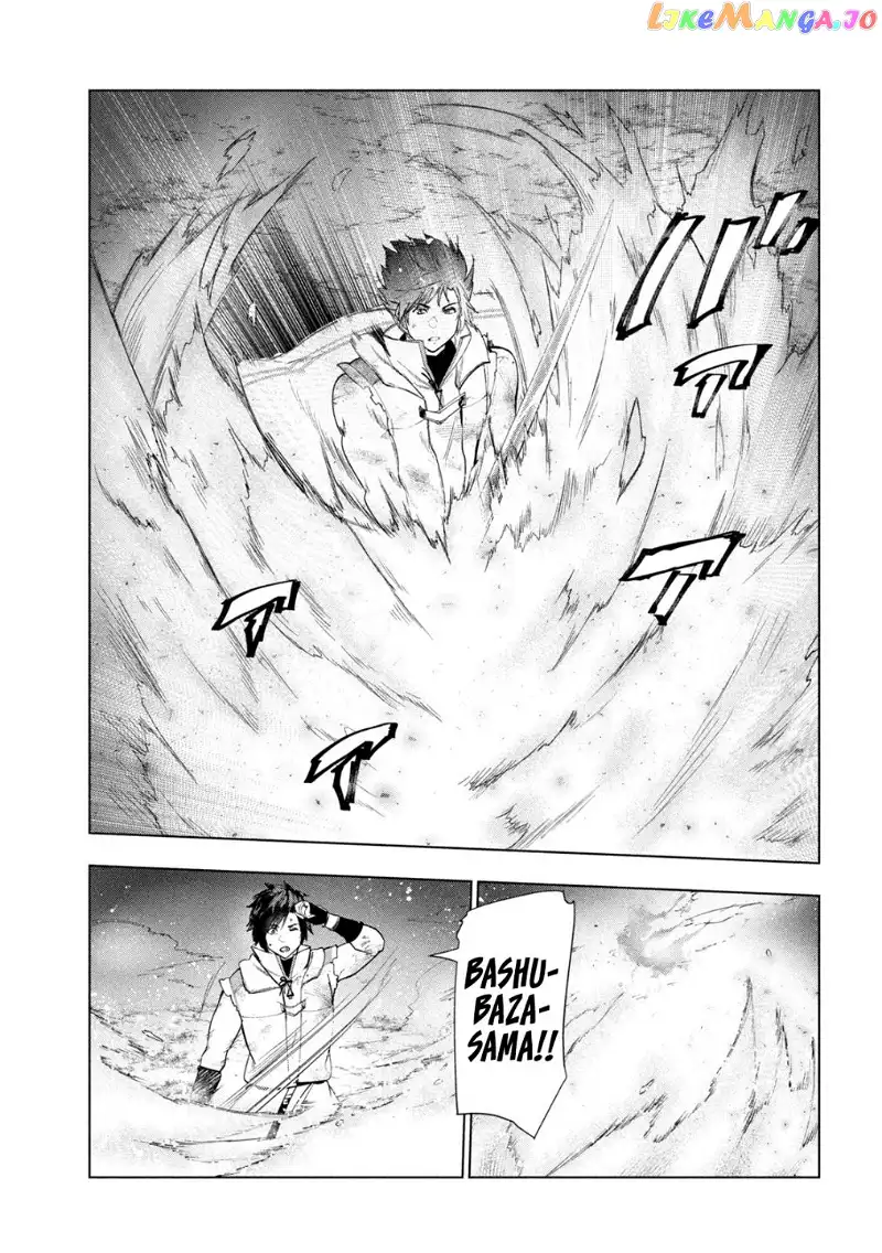 Chillin' in My 30s After Getting Fired from the Demon King's Army - Chapter 29 - Page 18