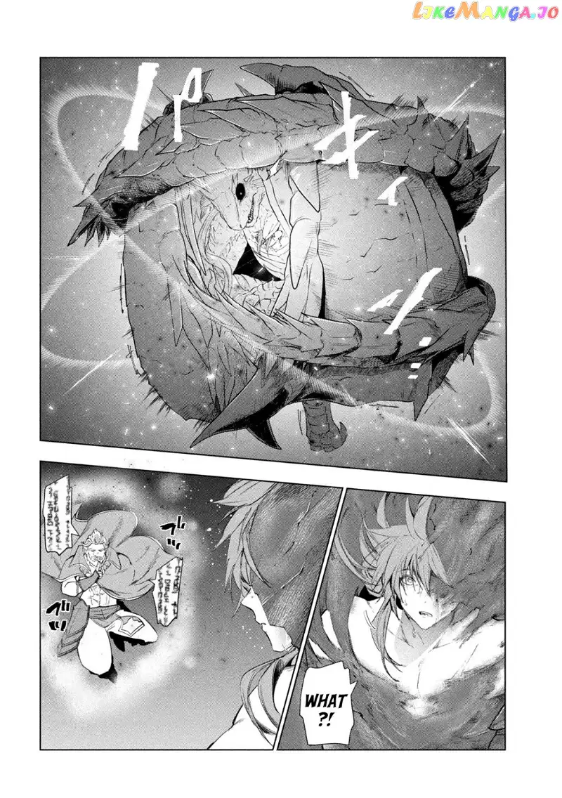 Chillin' in My 30s After Getting Fired from the Demon King's Army - Chapter 29 - Page 31
