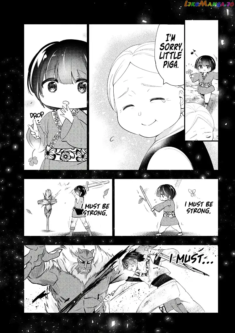 Chillin' in My 30s After Getting Fired from the Demon King's Army - Chapter 40 - Page 10