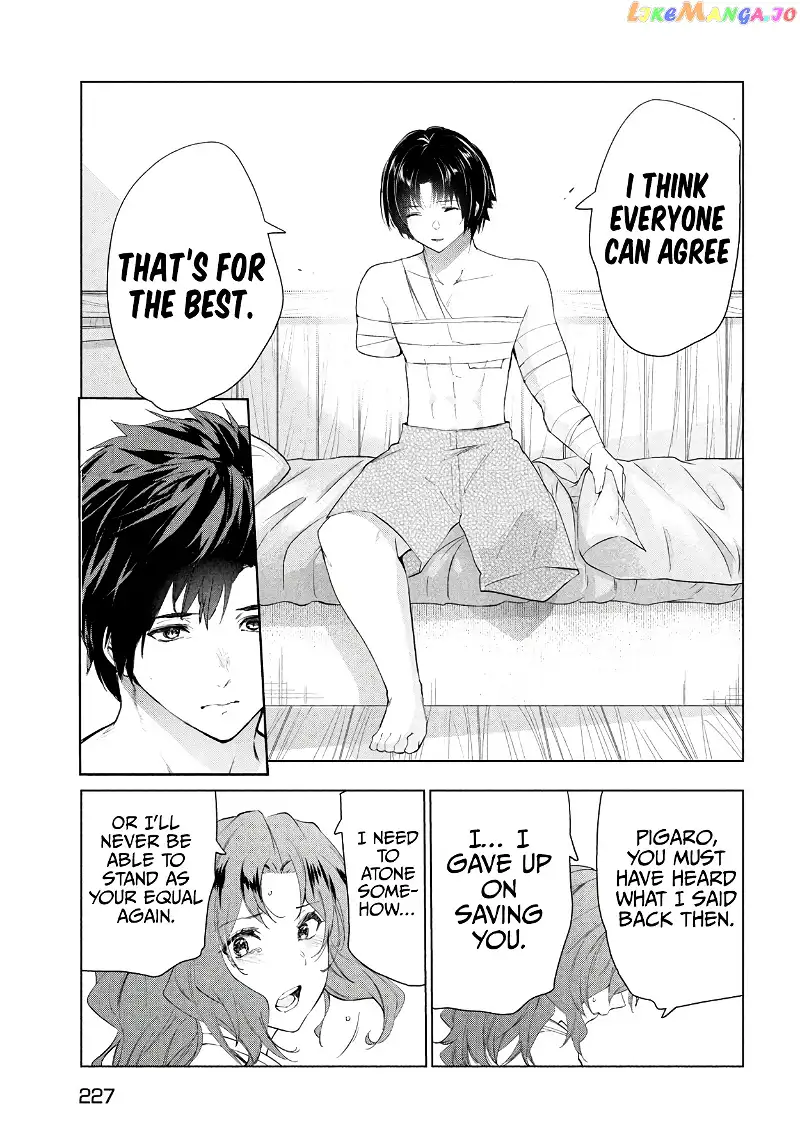 Chillin' in My 30s After Getting Fired from the Demon King's Army - Chapter 40 - Page 14