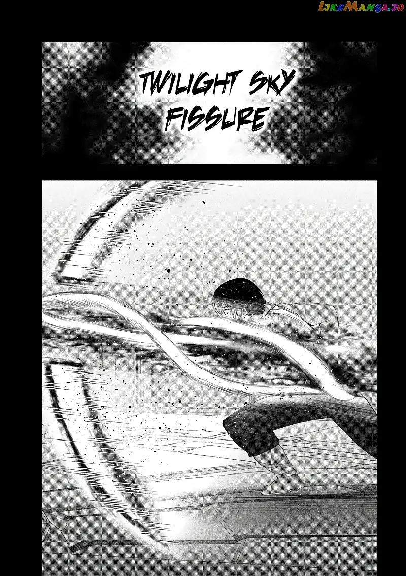 Chillin' in My 30s After Getting Fired from the Demon King's Army - Chapter 40 - Page 6