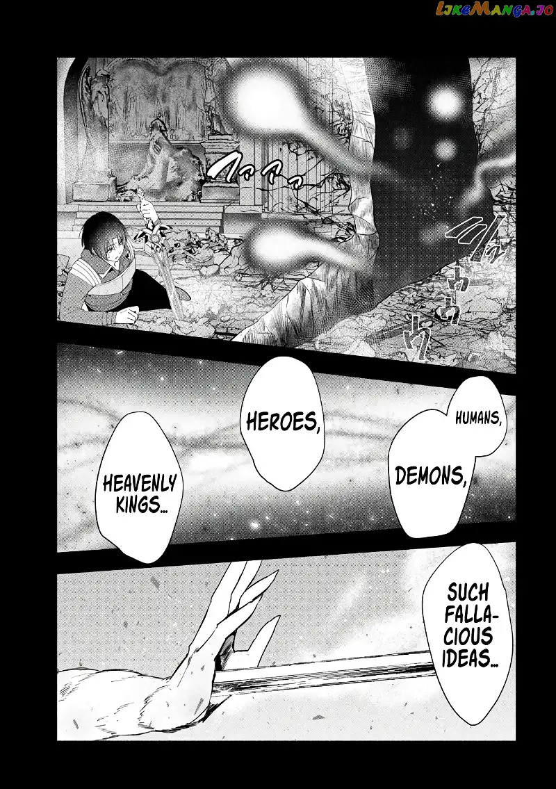 Chillin' in My 30s After Getting Fired from the Demon King's Army - Chapter 40 - Page 8