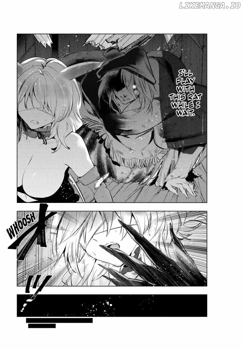 Chillin' in My 30s After Getting Fired from the Demon King's Army - Chapter 48 - Page 19
