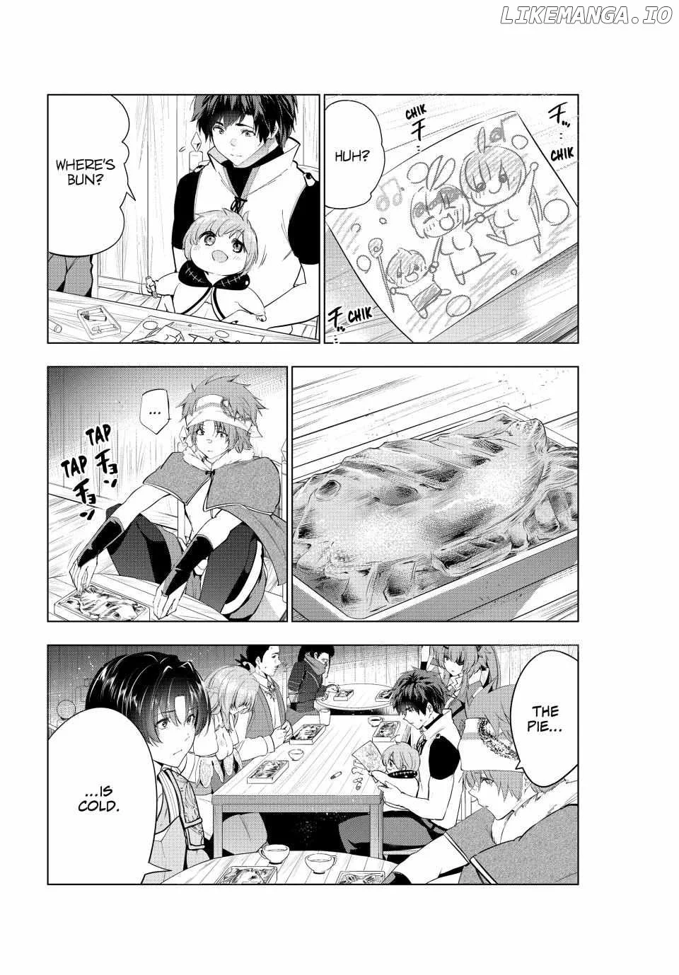 Chillin' in My 30s After Getting Fired from the Demon King's Army - Chapter 48 - Page 23