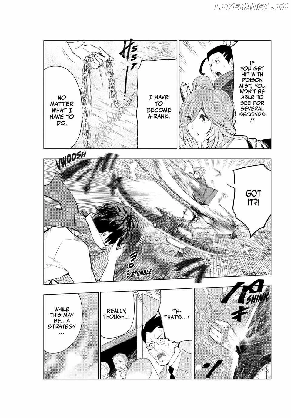 Chillin' in My 30s After Getting Fired from the Demon King's Army - Chapter 54 - Page 35