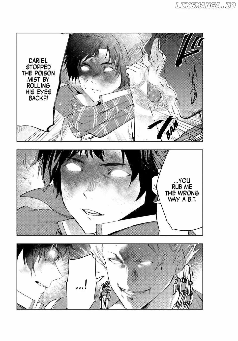 Chillin' in My 30s After Getting Fired from the Demon King's Army - Chapter 54 - Page 36