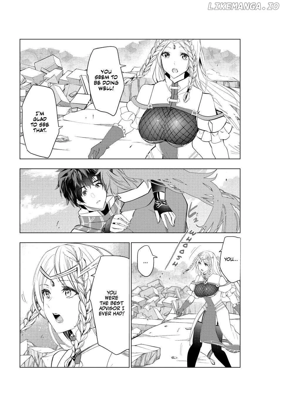Chillin' in My 30s After Getting Fired from the Demon King's Army - Chapter 63 - Page 18