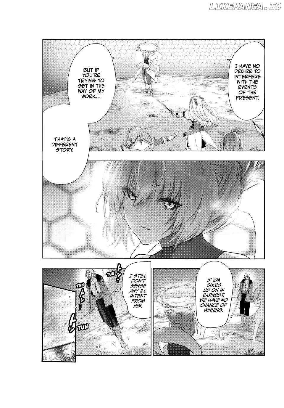 Chillin' in My 30s After Getting Fired from the Demon King's Army - Chapter 64 - Page 1