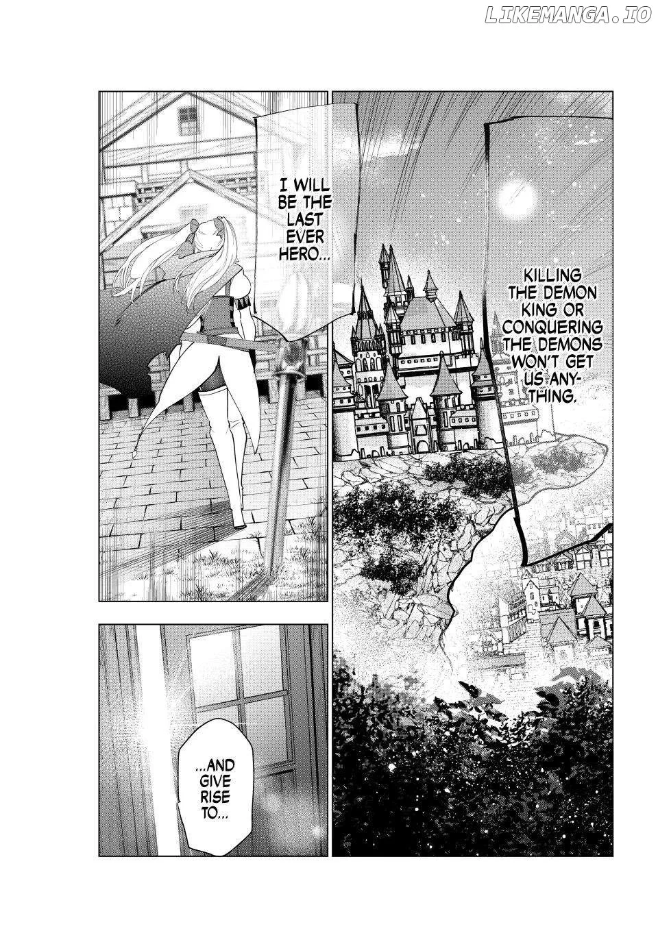 Chillin' in My 30s After Getting Fired from the Demon King's Army - Chapter 64 - Page 31