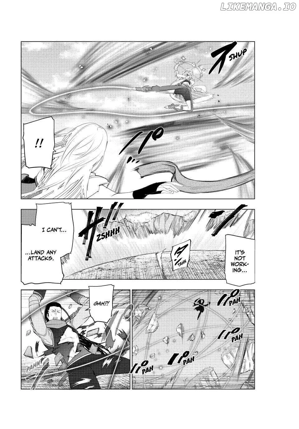 Chillin' in My 30s After Getting Fired from the Demon King's Army - Chapter 65 - Page 10