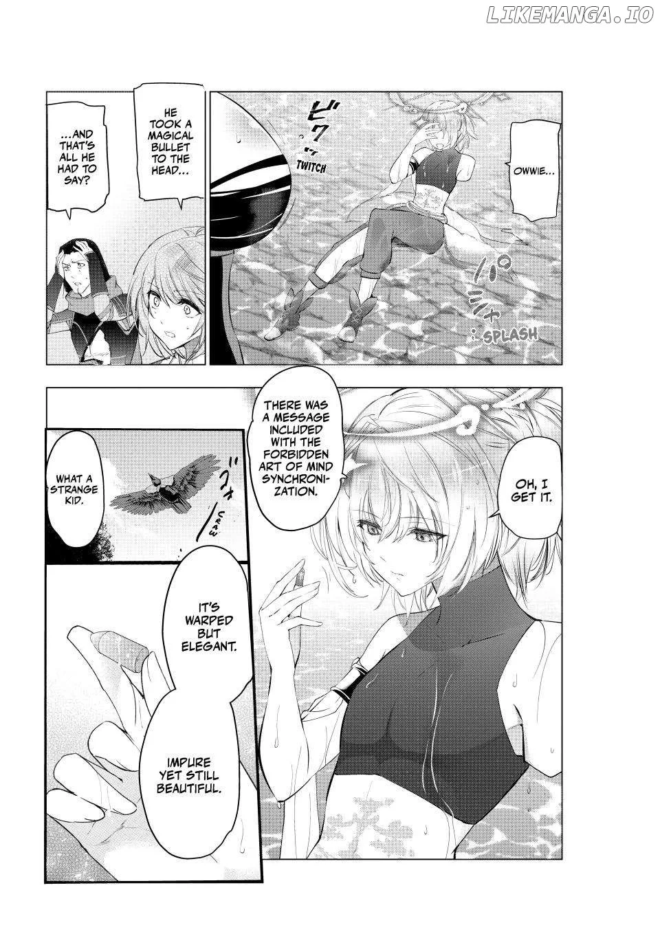 Chillin' in My 30s After Getting Fired from the Demon King's Army - Chapter 65 - Page 28