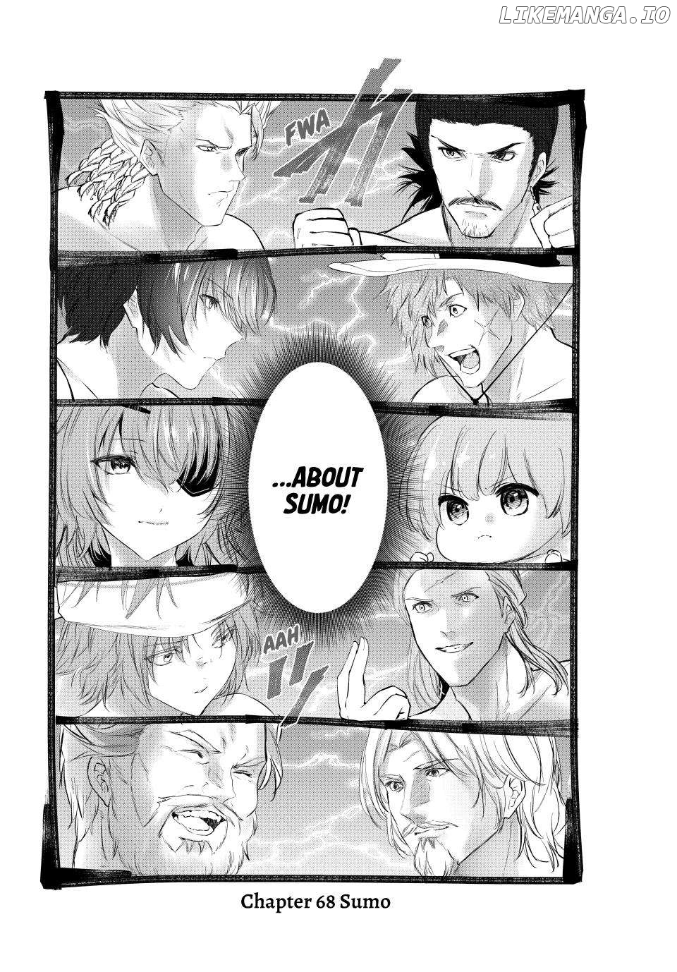 Chillin' in My 30s After Getting Fired from the Demon King's Army - Chapter 68 - Page 2