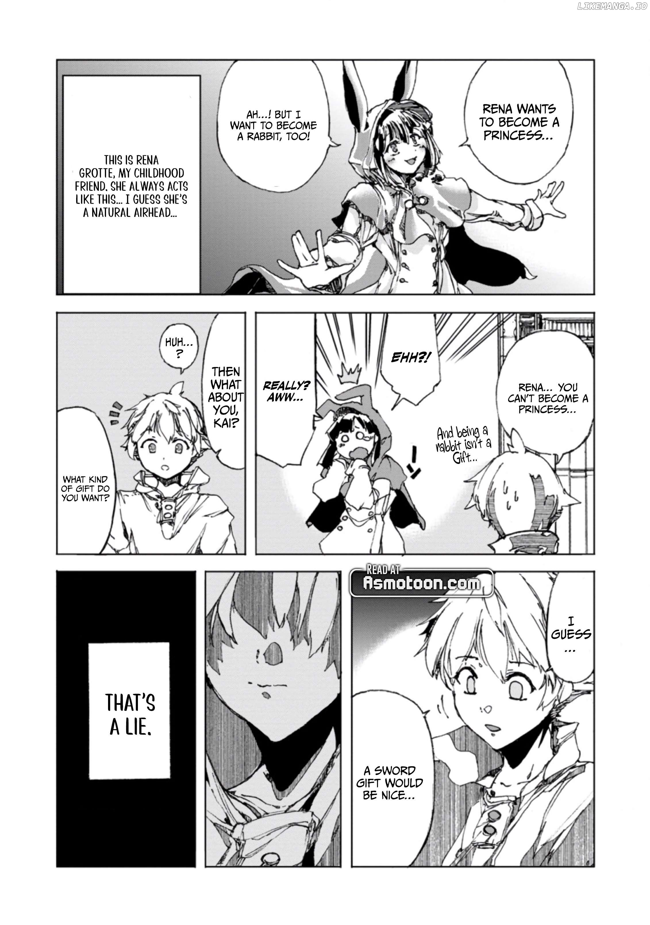 Chou Nankan Dungeon de 10-mannen Shugyou shita Kekka, Sekai Saikyou ni ~Saijaku Munou no Gekokujou~ - Chapter 1 - Page 7