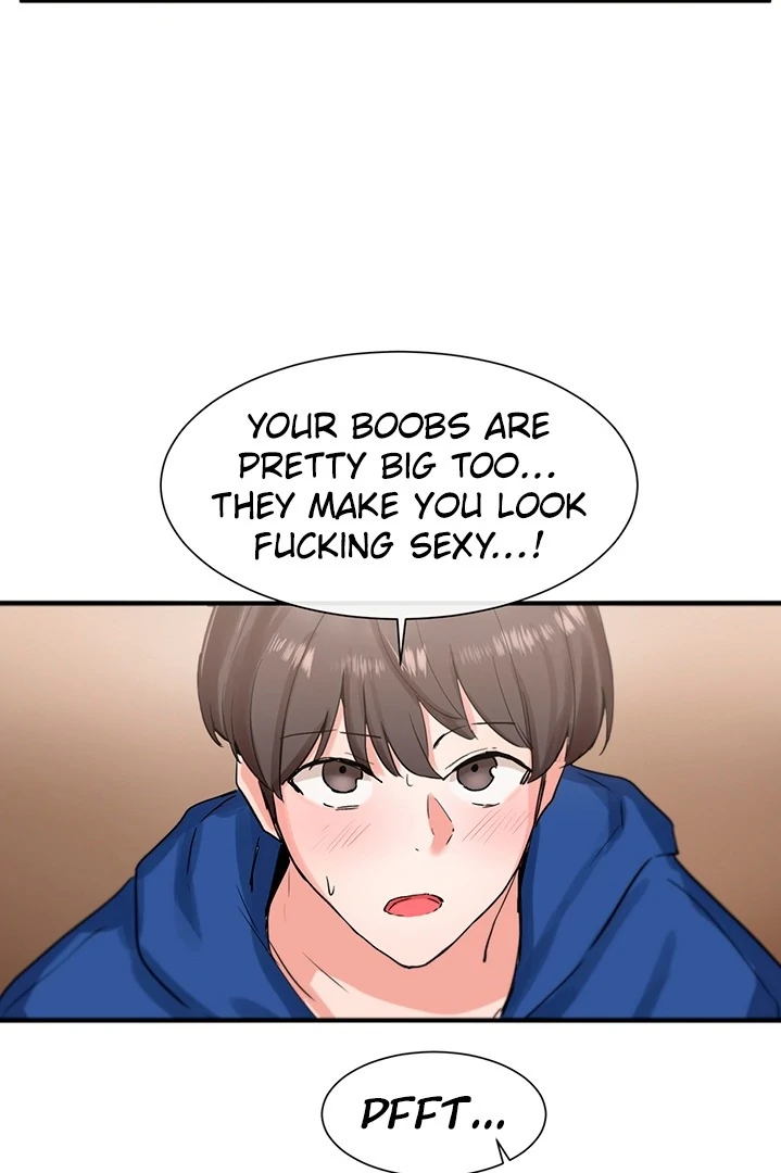 Circles - Chapter 10 - Page 34