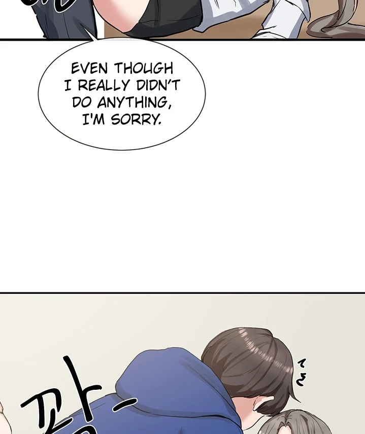 Circles - Chapter 10 - Page 64