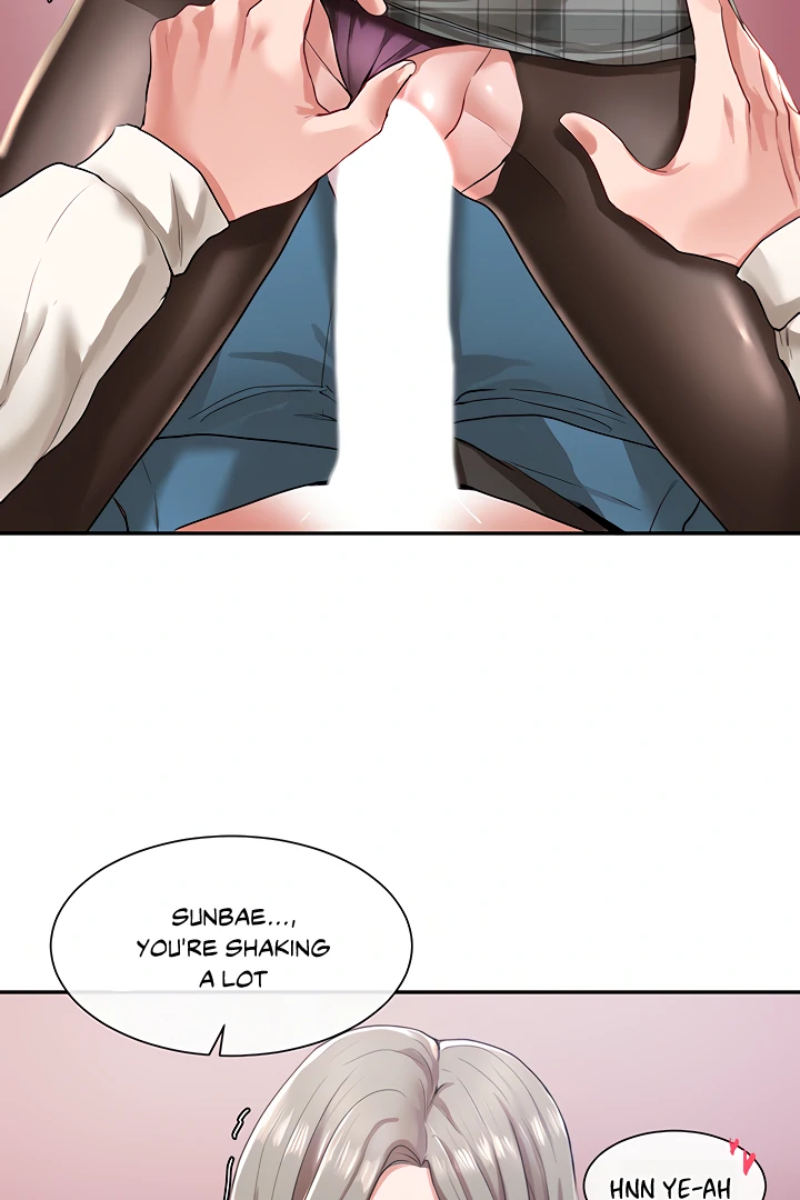 Circles - Chapter 23 - Page 7