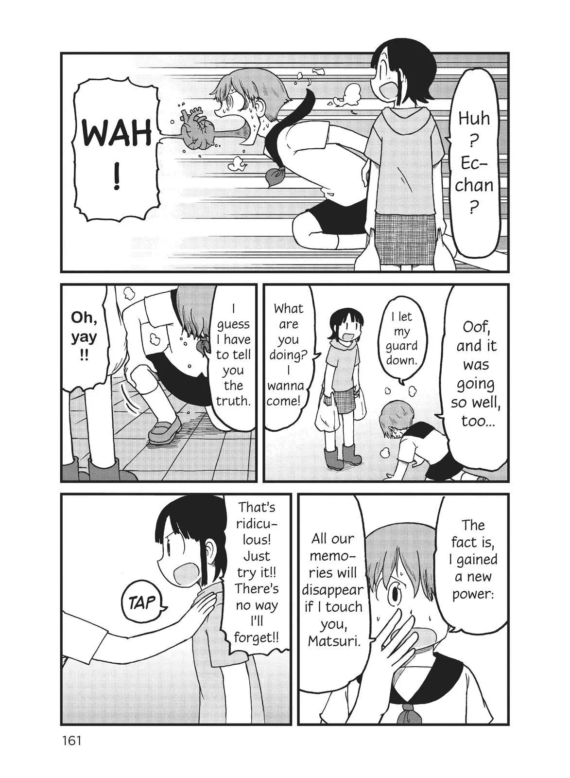 City - Chapter 167 - Page 9