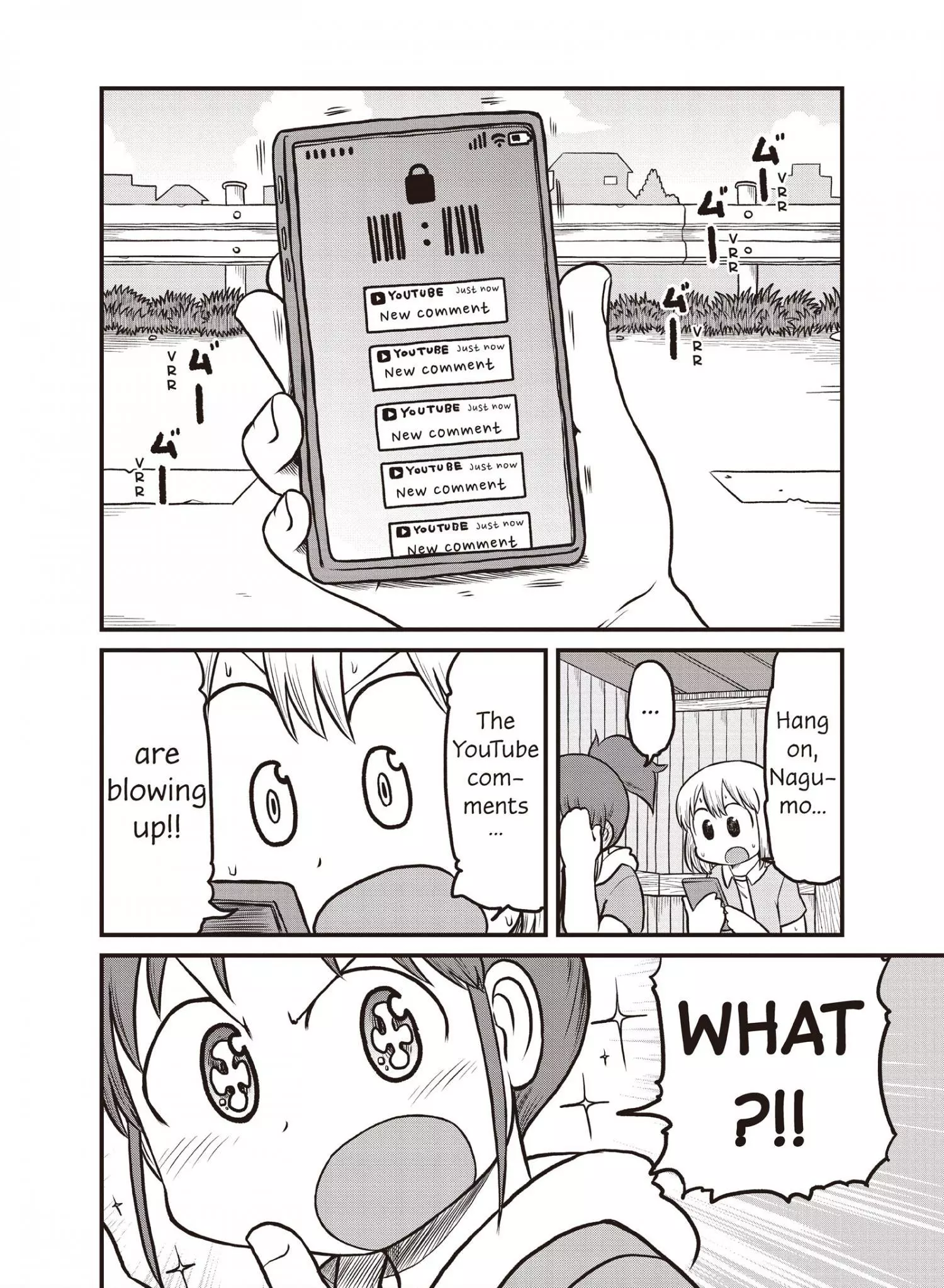 City - Chapter 172 - Page 7