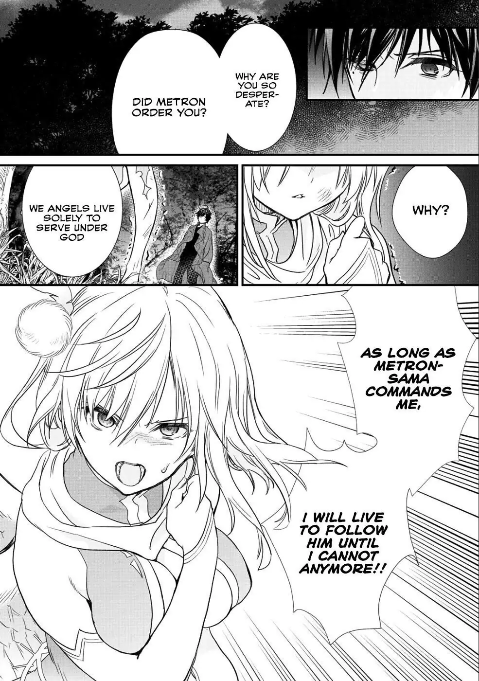 Class ga Isekai Shoukan sareta Naka Ore dake Nokotta n desu ga - Chapter 14 - Page 13