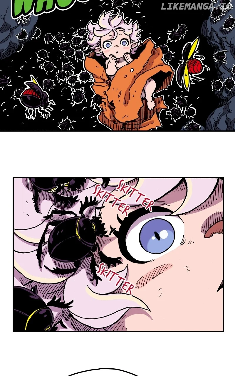 Clevatess - Chapter 3 - Page 37