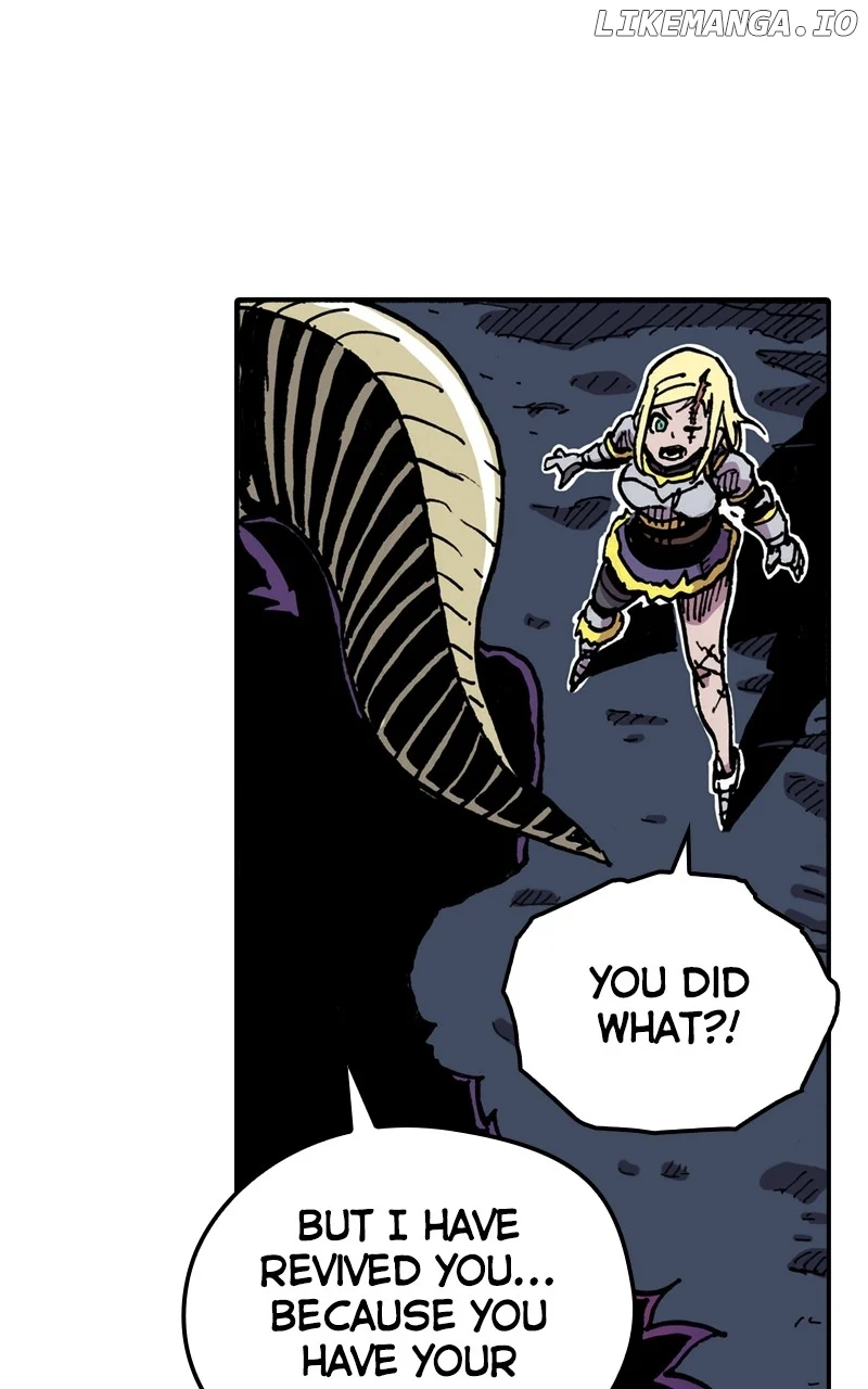 Clevatess - Chapter 3 - Page 65