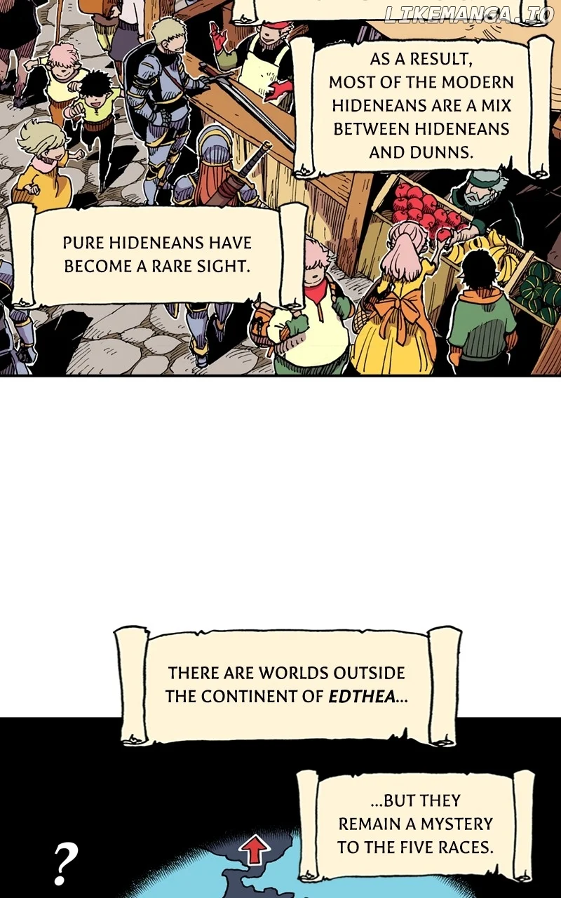 Clevatess - Chapter 3 - Page 8