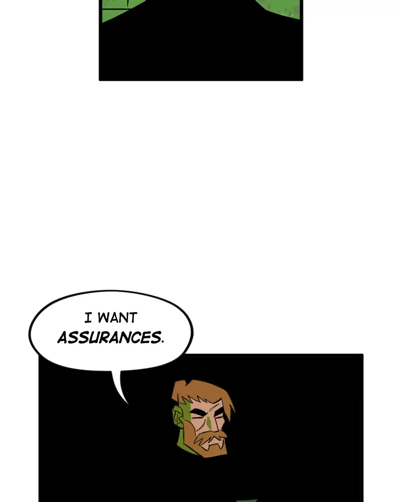 Cloaked - Chapter 35 - Page 13