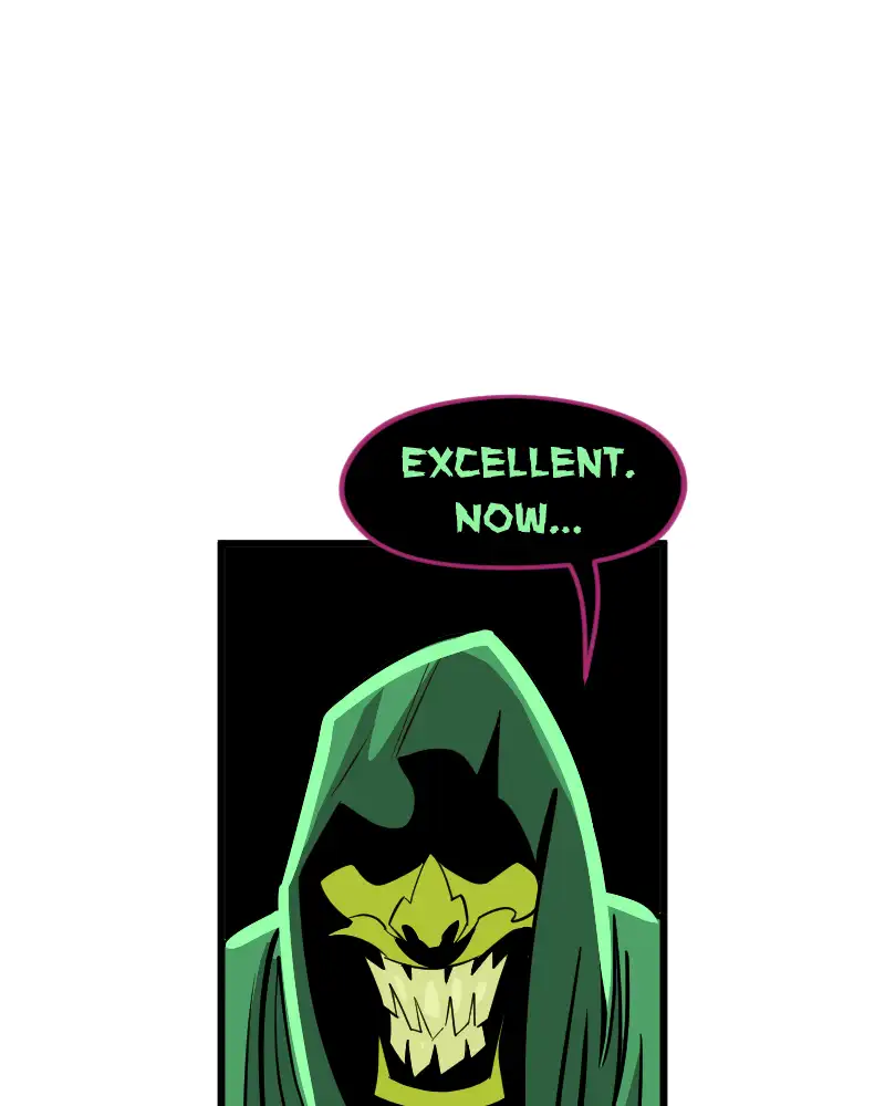 Cloaked - Chapter 35 - Page 28