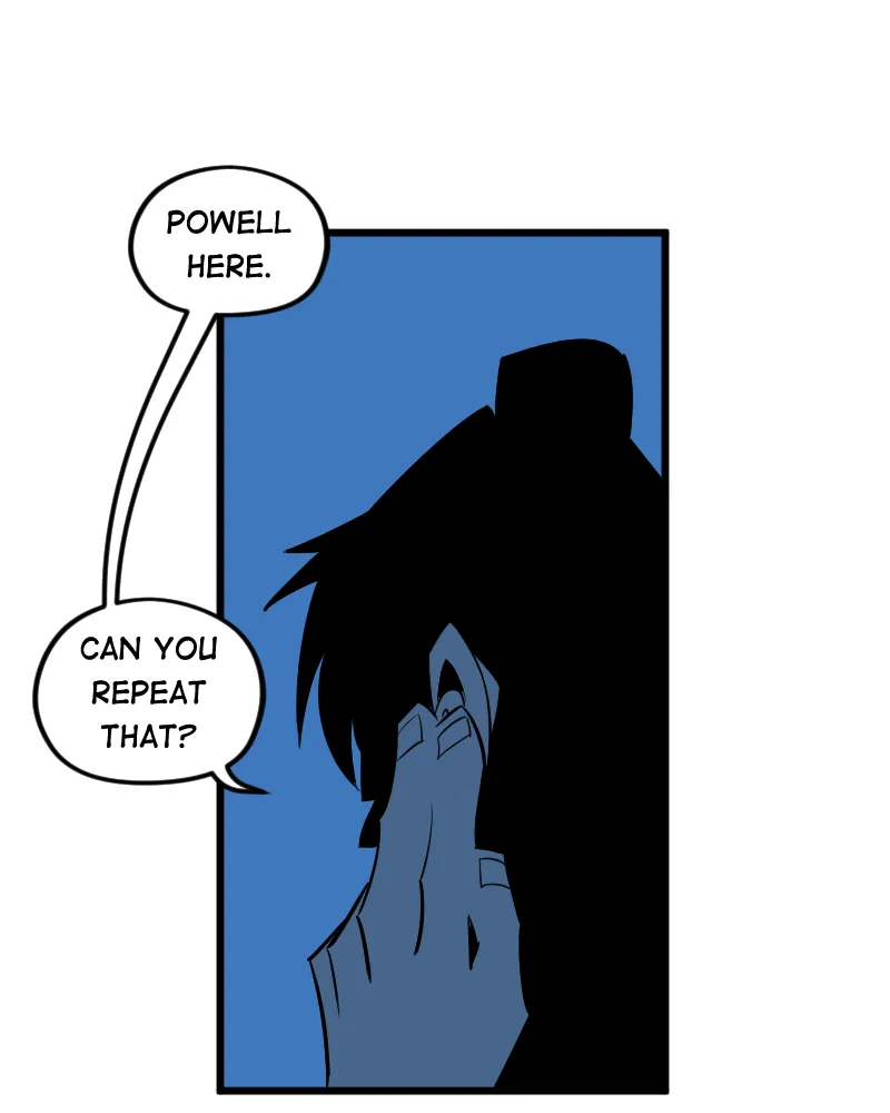 Cloaked - Chapter 37 - Page 8