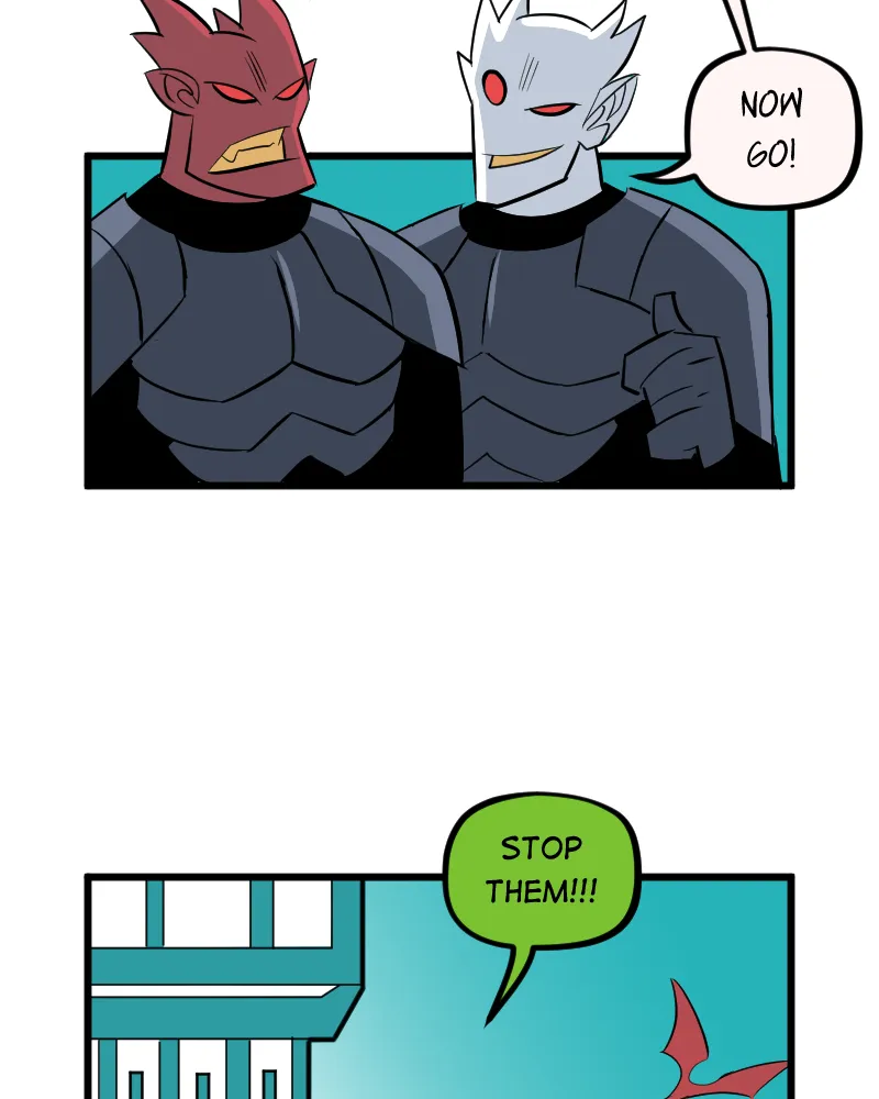 Cloaked - Chapter 41 - Page 76