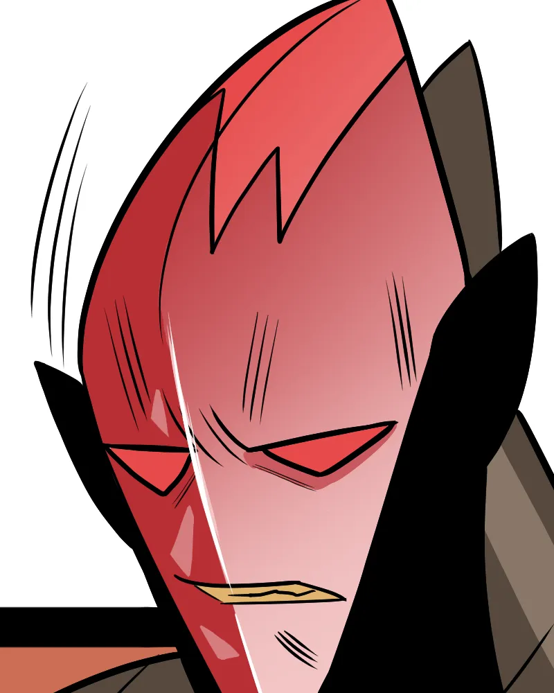 Cloaked - Chapter 42 - Page 4