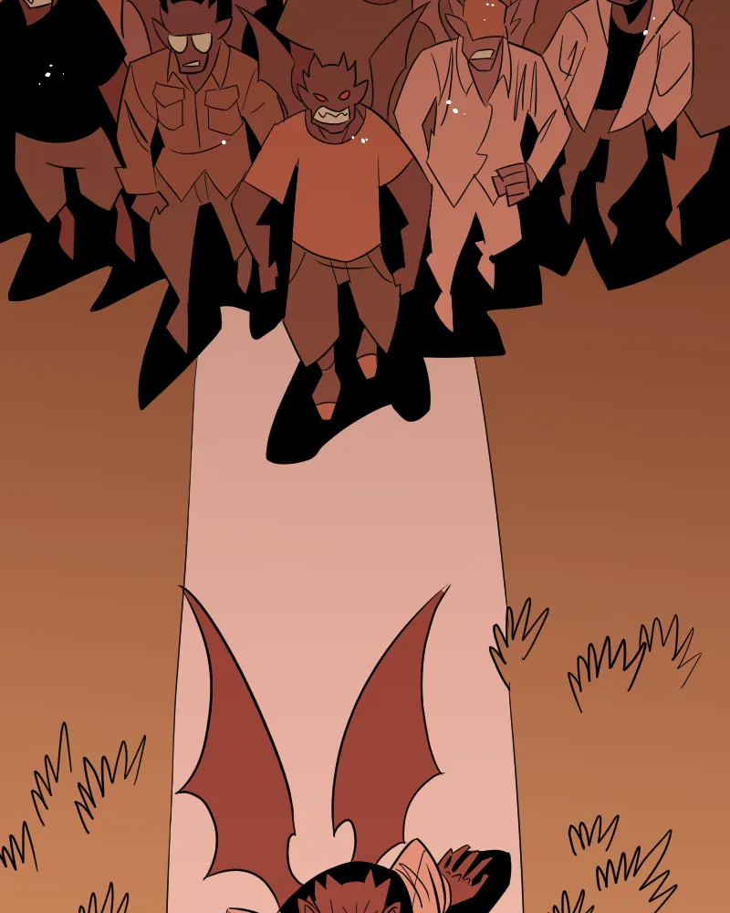 Cloaked - Chapter 52 - Page 5