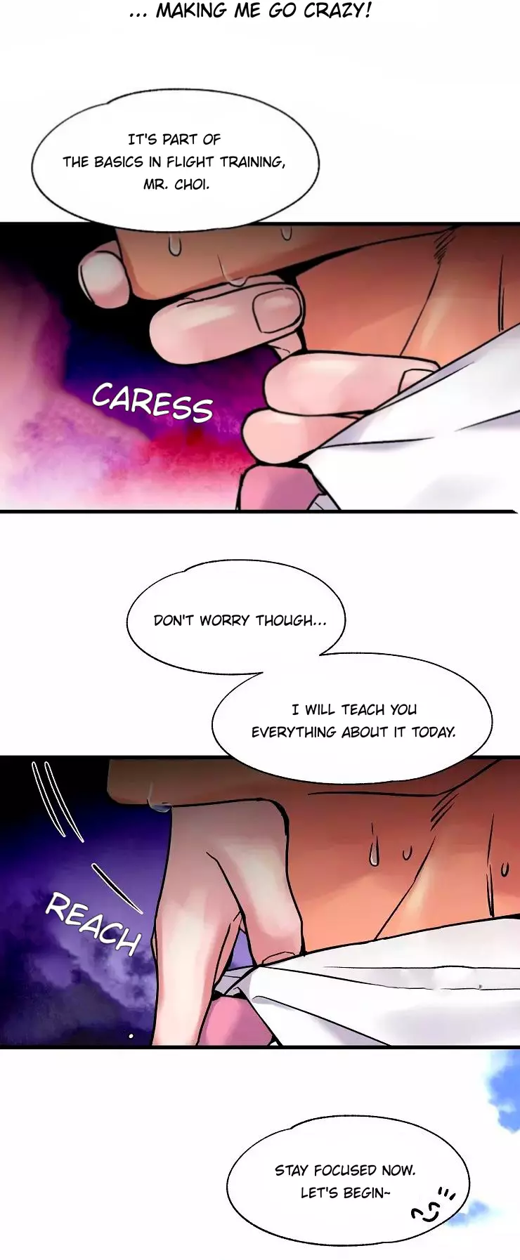 Cockpit - Chapter 1 - Page 45