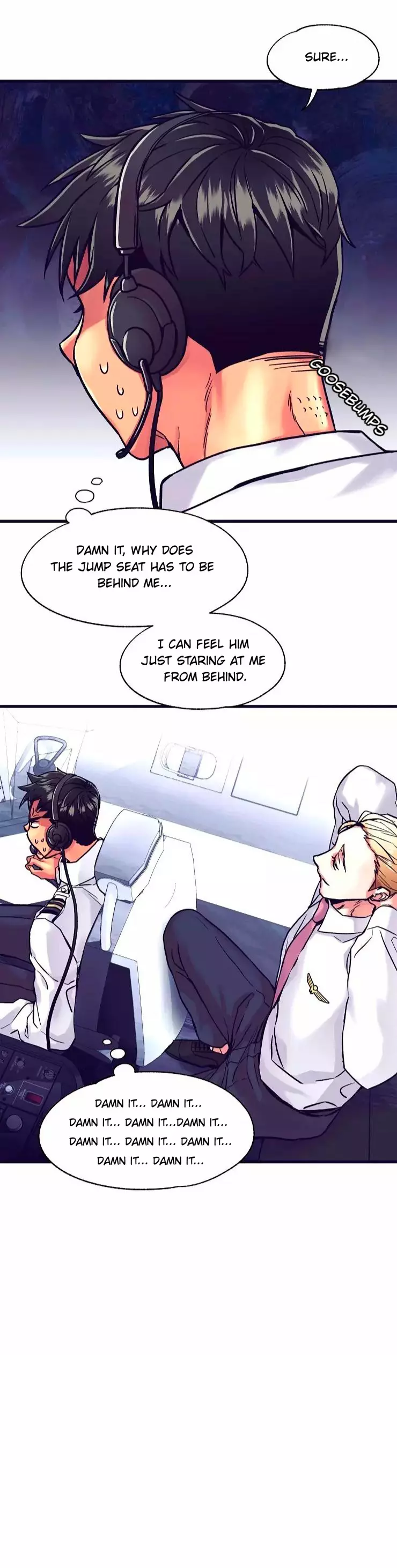 Cockpit - Chapter 1 - Page 34