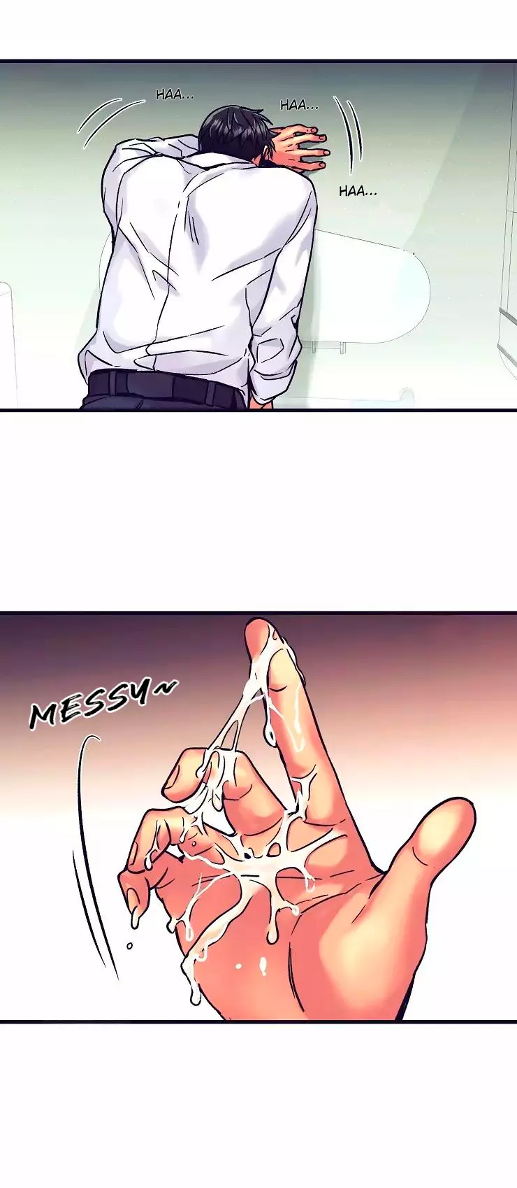Cockpit - Chapter 2 - Page 9