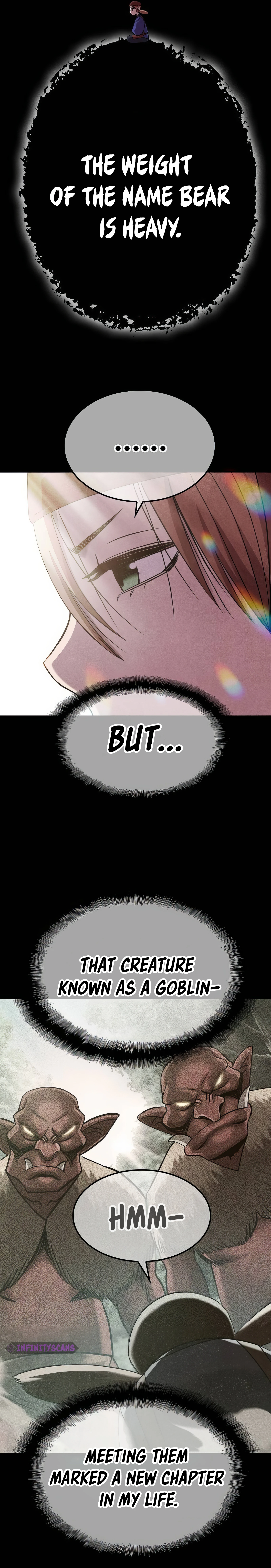 Conquer the Game With the Best Web Novels - Chapter 24 - Page 2