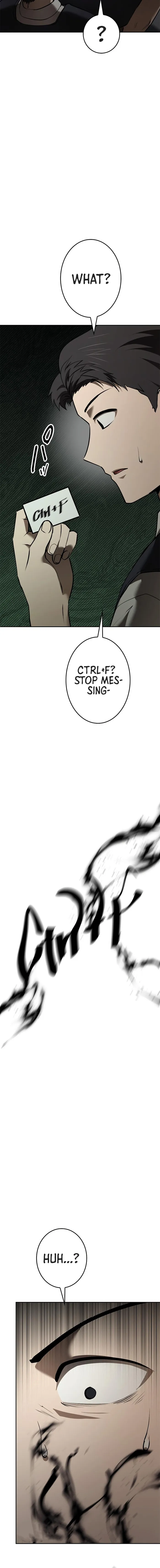 Conquering Dungeons With Copy Paste! - Chapter 23 - Page 11