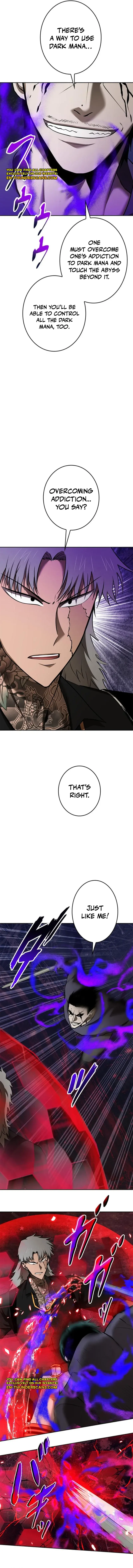 Conquering Dungeons With Copy Paste! - Chapter 34 - Page 3