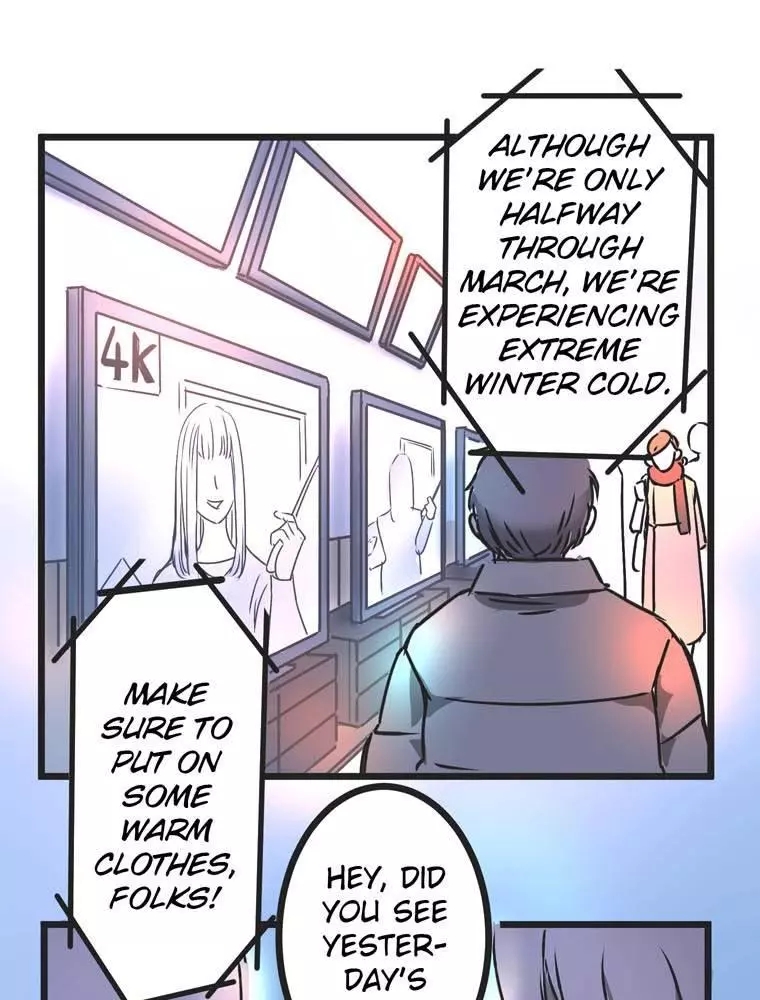 Contract Between a Specter and a Servant - Chapter 1 - Page 123