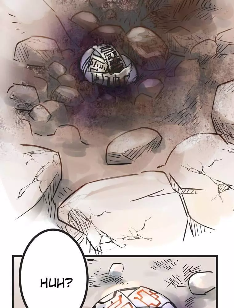 Contract Between a Specter and a Servant - Chapter 1 - Page 73