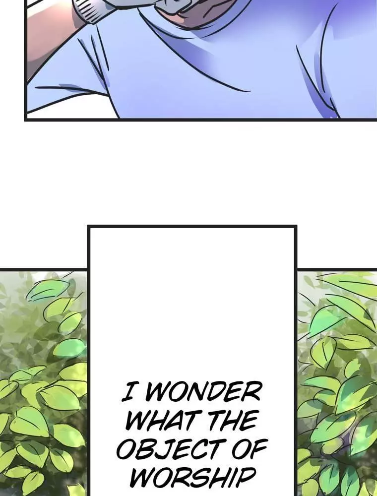 Contract Between a Specter and a Servant - Chapter 1 - Page 26
