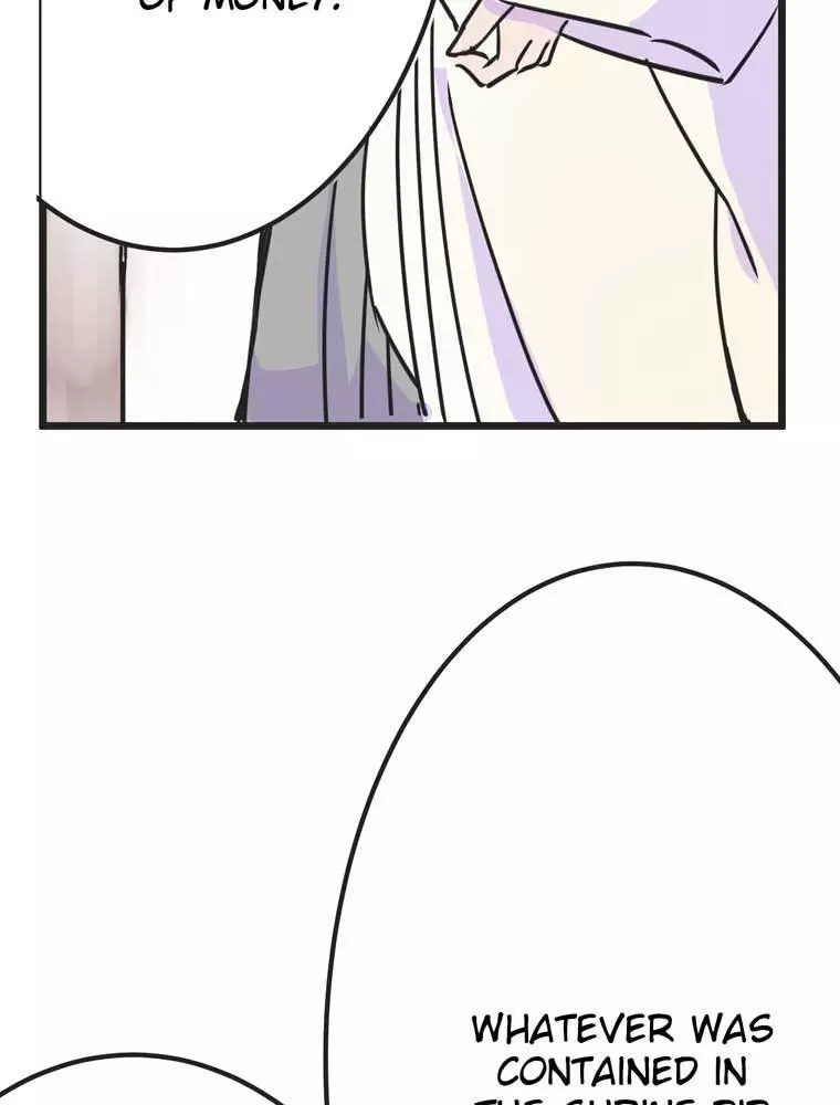 Contract Between a Specter and a Servant - Chapter 1 - Page 60