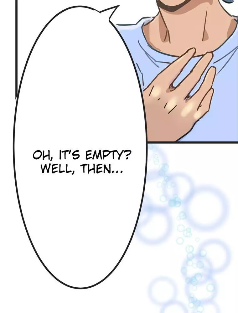 Contract Between a Specter and a Servant - Chapter 1 - Page 42