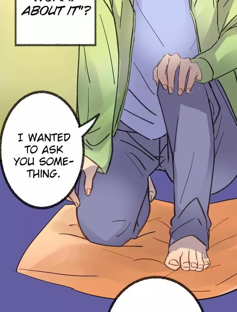 Contract Between a Specter and a Servant - Chapter 11 - Page 104